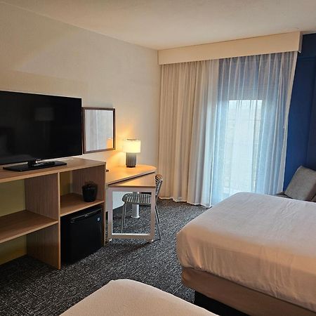 District 3 Hotel, Ascend Hotel Collection Chattanooga Extérieur photo