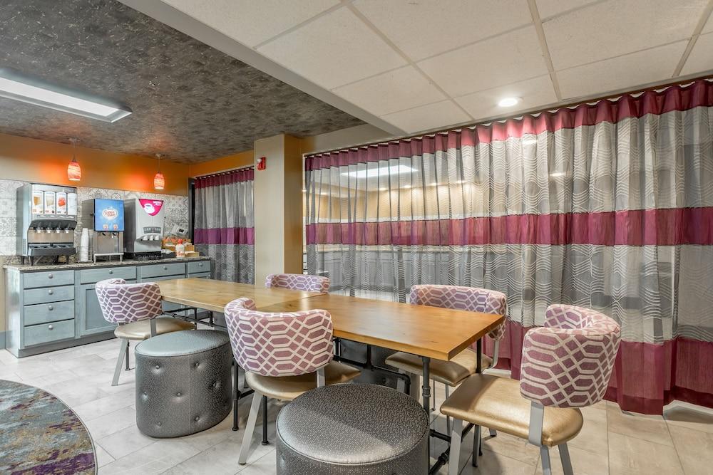 District 3 Hotel, Ascend Hotel Collection Chattanooga Extérieur photo