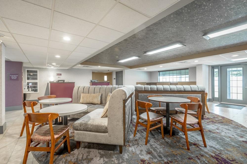 District 3 Hotel, Ascend Hotel Collection Chattanooga Extérieur photo