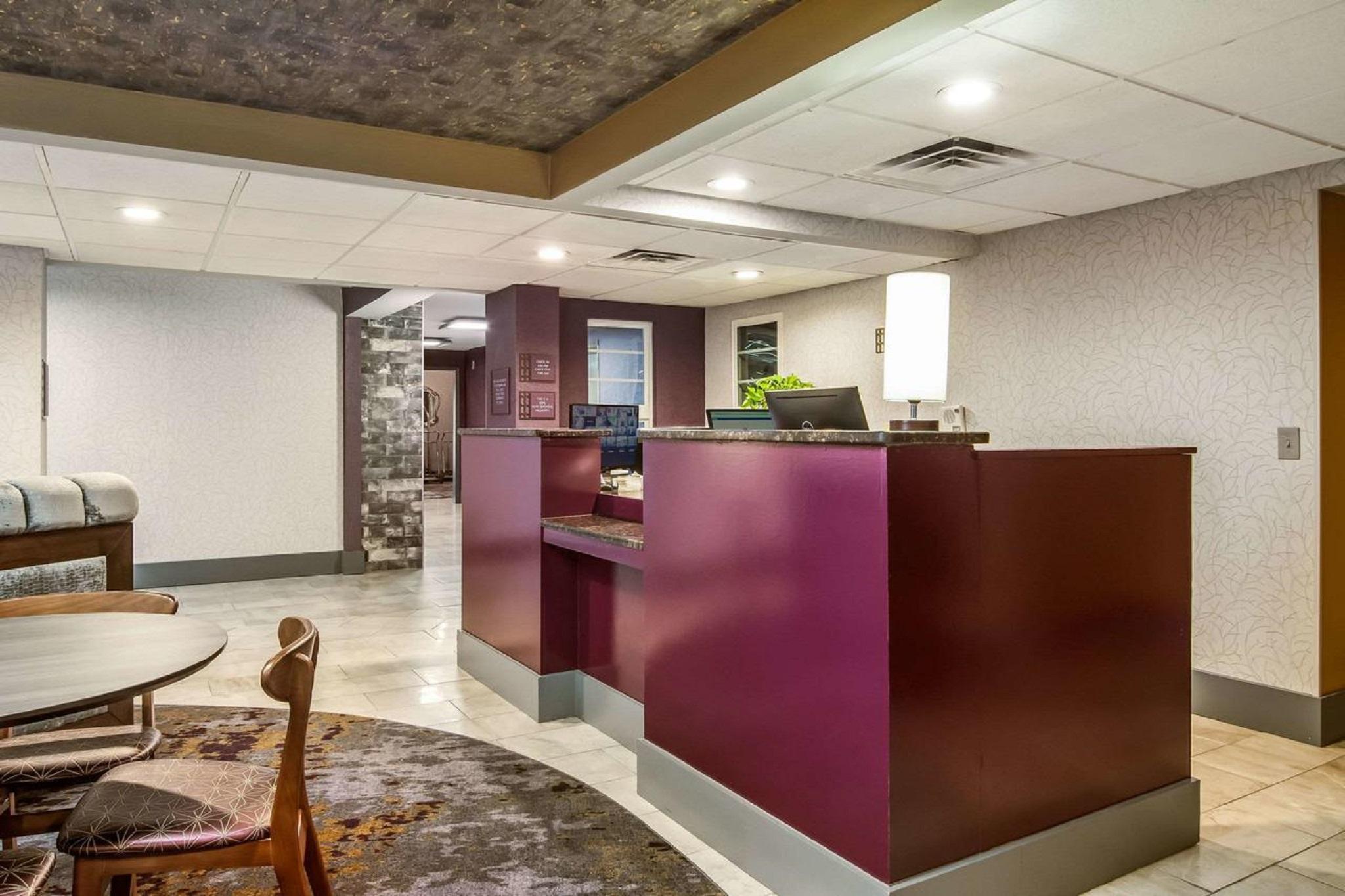District 3 Hotel, Ascend Hotel Collection Chattanooga Extérieur photo