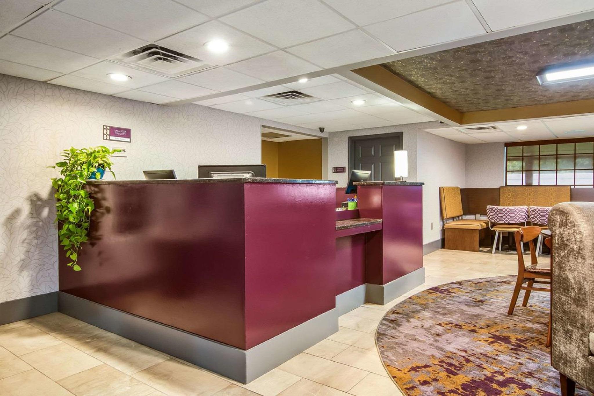 District 3 Hotel, Ascend Hotel Collection Chattanooga Extérieur photo