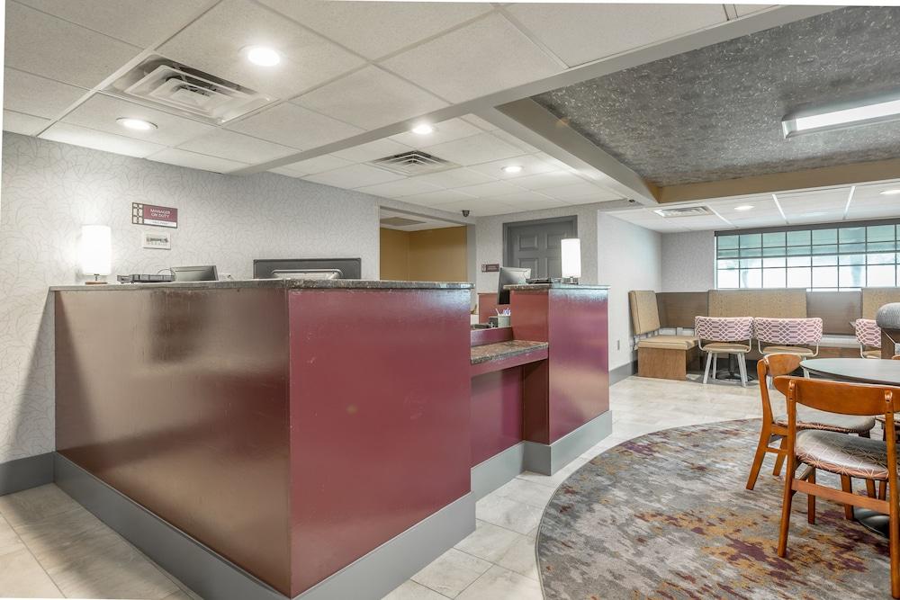 District 3 Hotel, Ascend Hotel Collection Chattanooga Extérieur photo