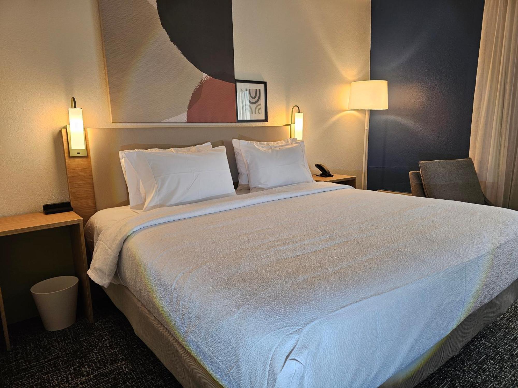 District 3 Hotel, Ascend Hotel Collection Chattanooga Extérieur photo