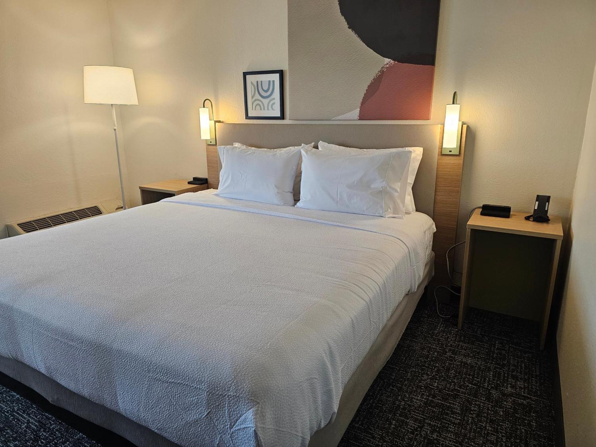 District 3 Hotel, Ascend Hotel Collection Chattanooga Extérieur photo