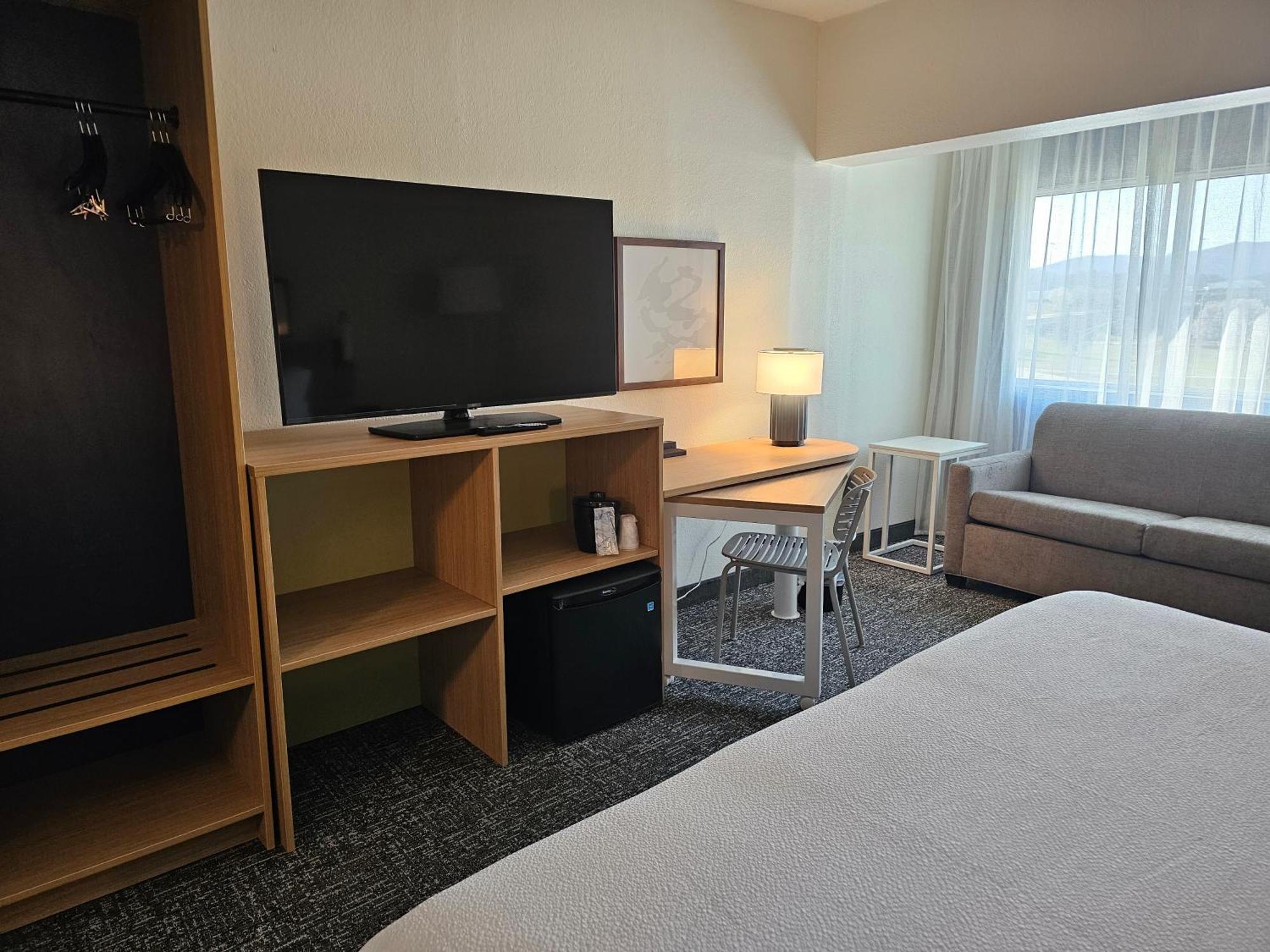 District 3 Hotel, Ascend Hotel Collection Chattanooga Extérieur photo