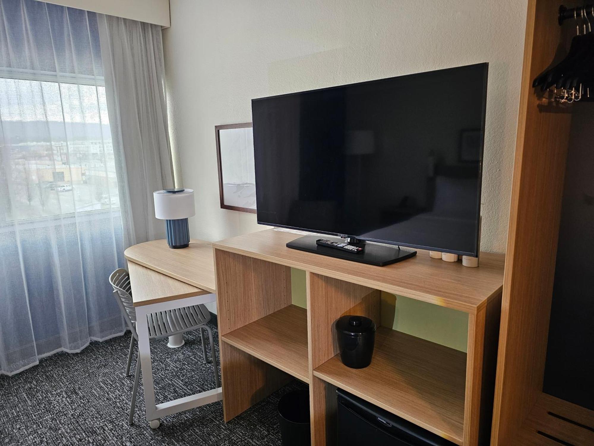 District 3 Hotel, Ascend Hotel Collection Chattanooga Extérieur photo