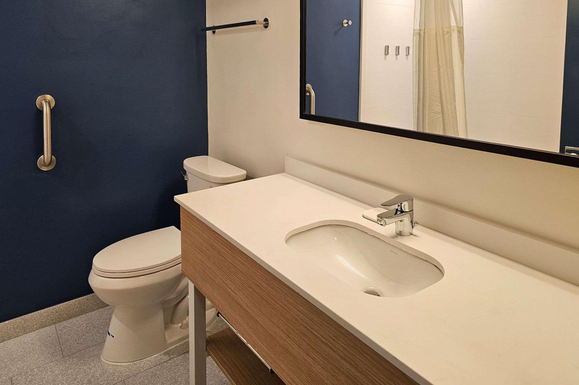 District 3 Hotel, Ascend Hotel Collection Chattanooga Extérieur photo