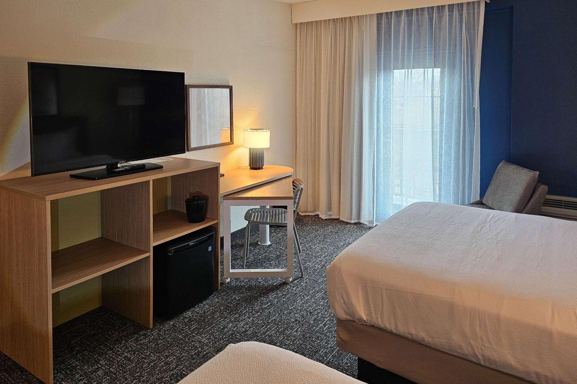 District 3 Hotel, Ascend Hotel Collection Chattanooga Extérieur photo