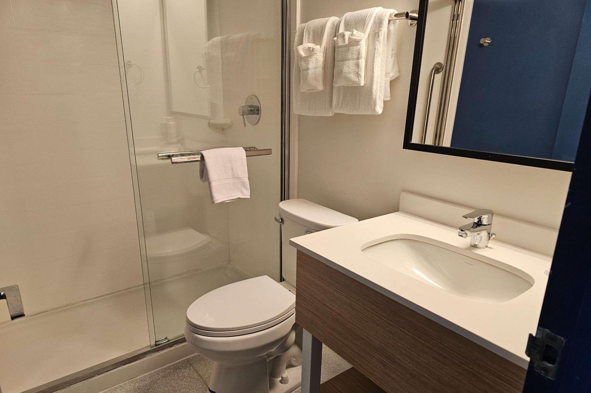 District 3 Hotel, Ascend Hotel Collection Chattanooga Extérieur photo