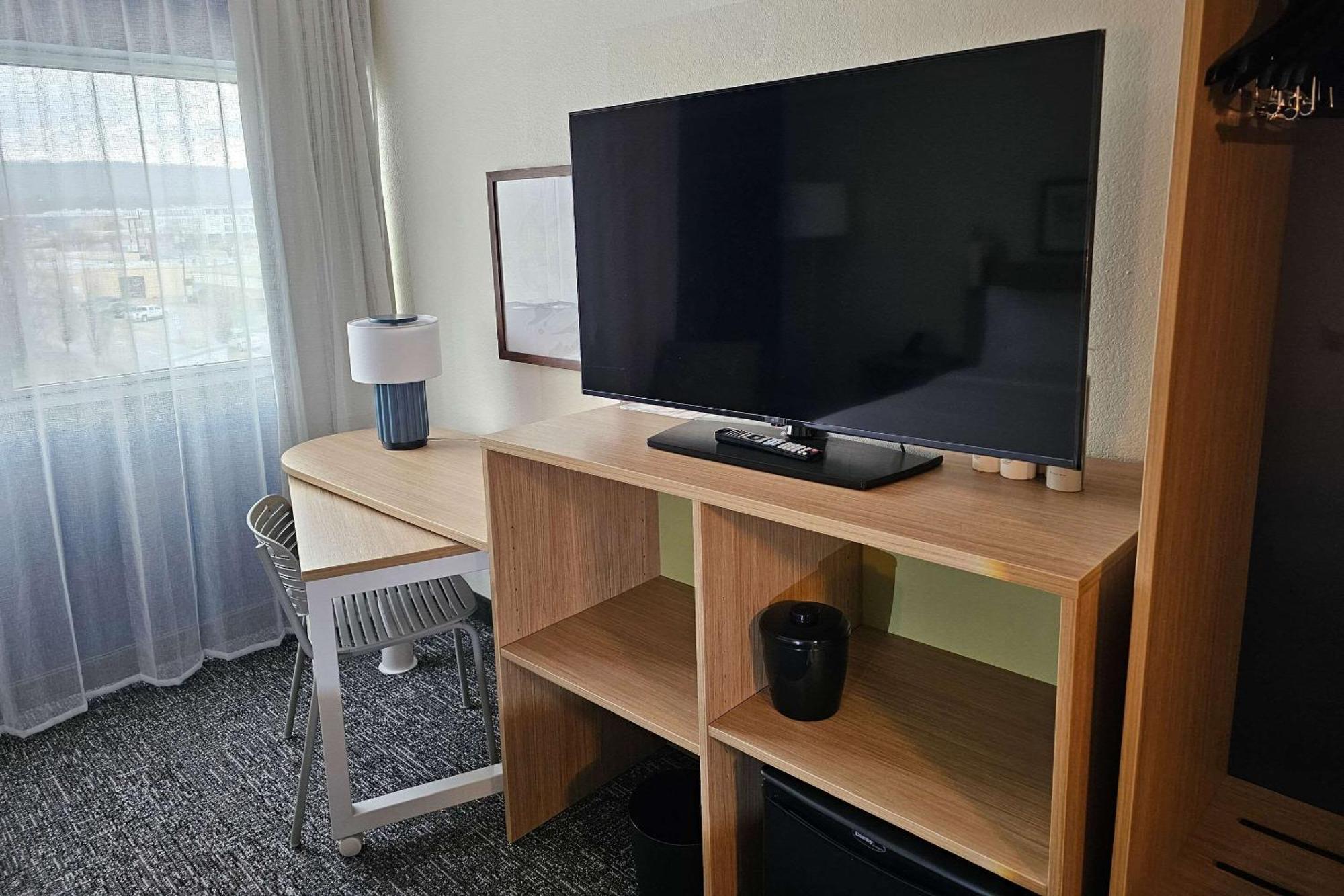 District 3 Hotel, Ascend Hotel Collection Chattanooga Extérieur photo