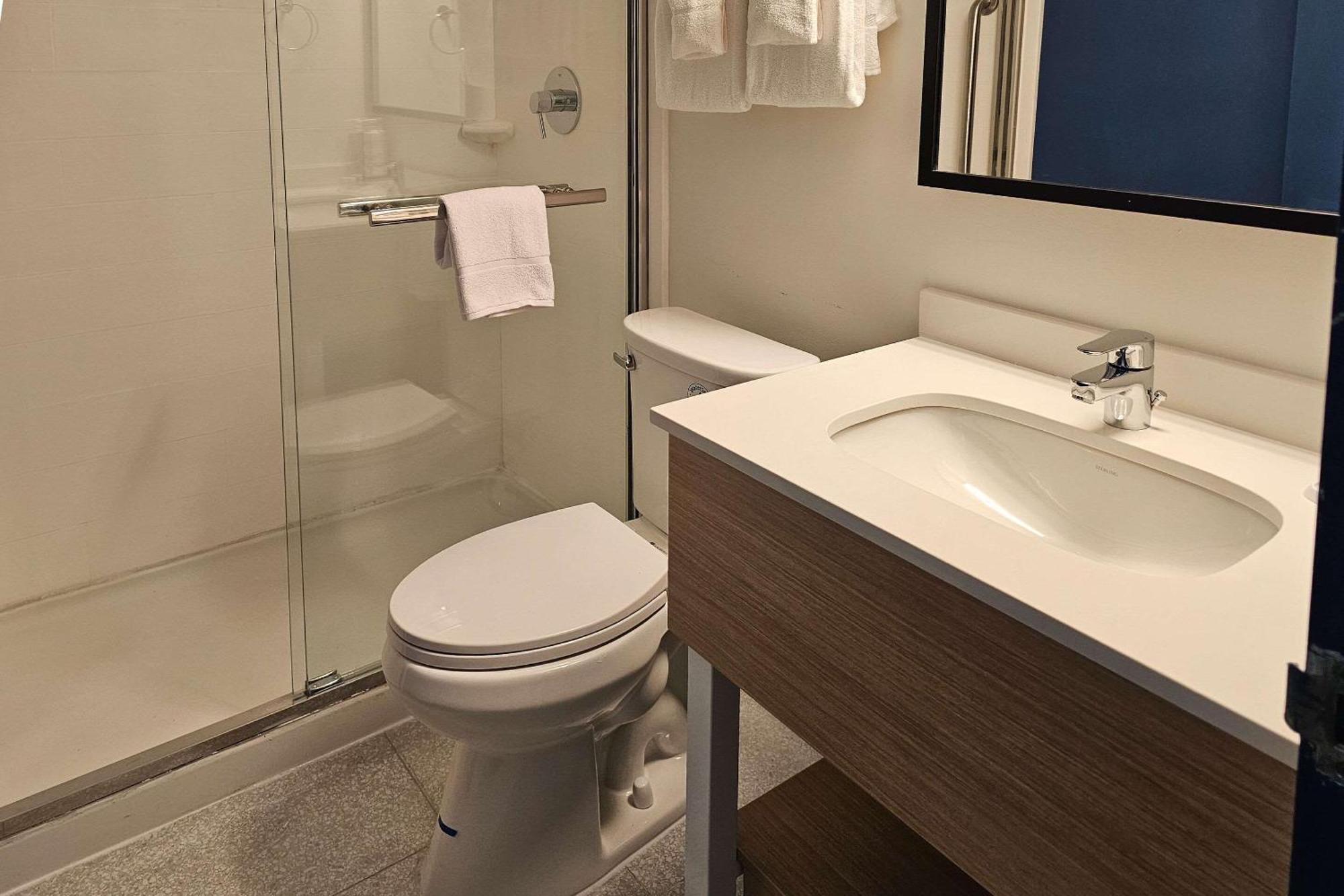 District 3 Hotel, Ascend Hotel Collection Chattanooga Extérieur photo