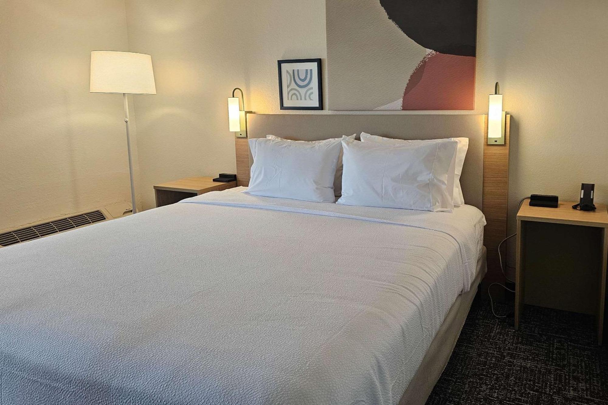 District 3 Hotel, Ascend Hotel Collection Chattanooga Extérieur photo