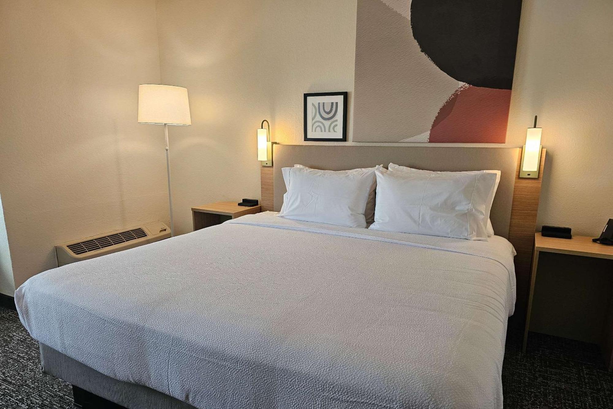 District 3 Hotel, Ascend Hotel Collection Chattanooga Extérieur photo
