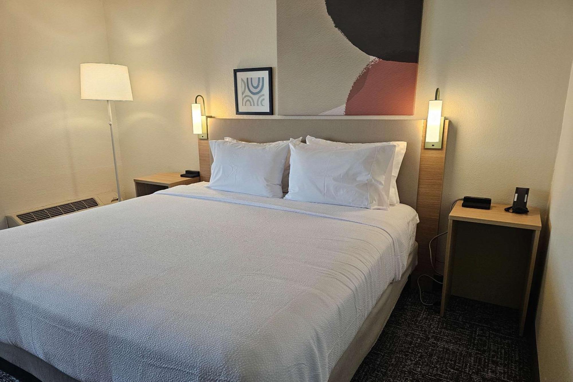 District 3 Hotel, Ascend Hotel Collection Chattanooga Extérieur photo
