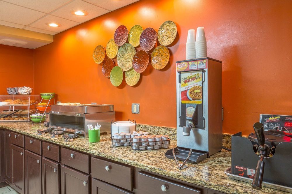 District 3 Hotel, Ascend Hotel Collection Chattanooga Extérieur photo
