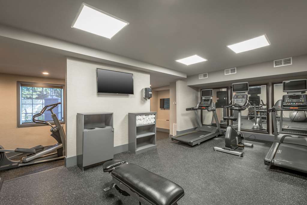 District 3 Hotel, Ascend Hotel Collection Chattanooga Facilités photo