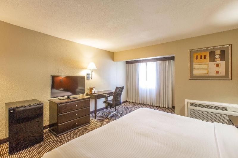 District 3 Hotel, Ascend Hotel Collection Chattanooga Extérieur photo