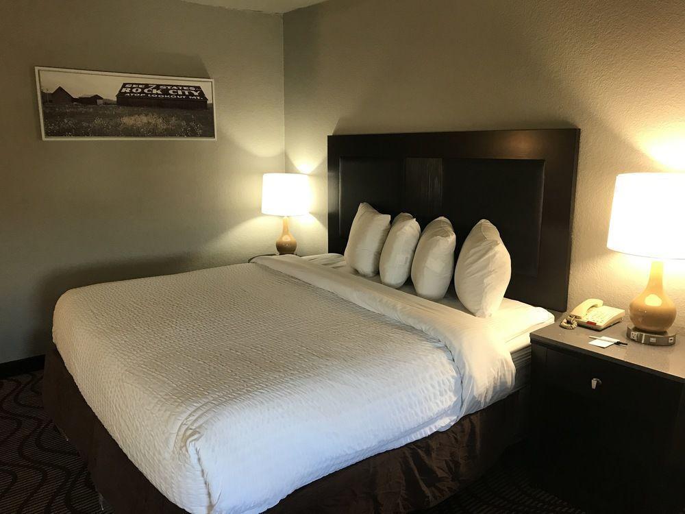 District 3 Hotel, Ascend Hotel Collection Chattanooga Extérieur photo